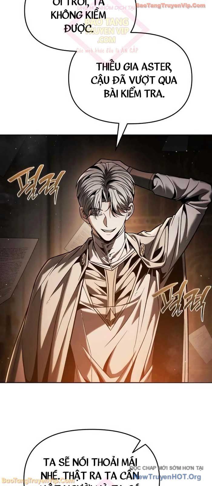 Cuộc Sống Tái Sinh Của Pháp Sư Hẻm Tối Chapter 8 - Trang 2