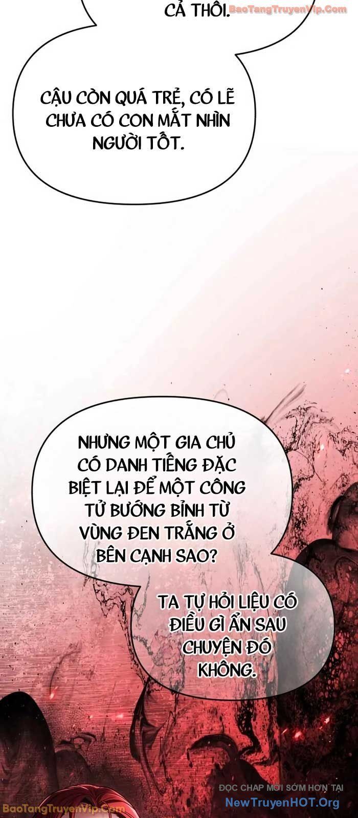 Cuộc Sống Tái Sinh Của Pháp Sư Hẻm Tối Chapter 8 - Trang 2