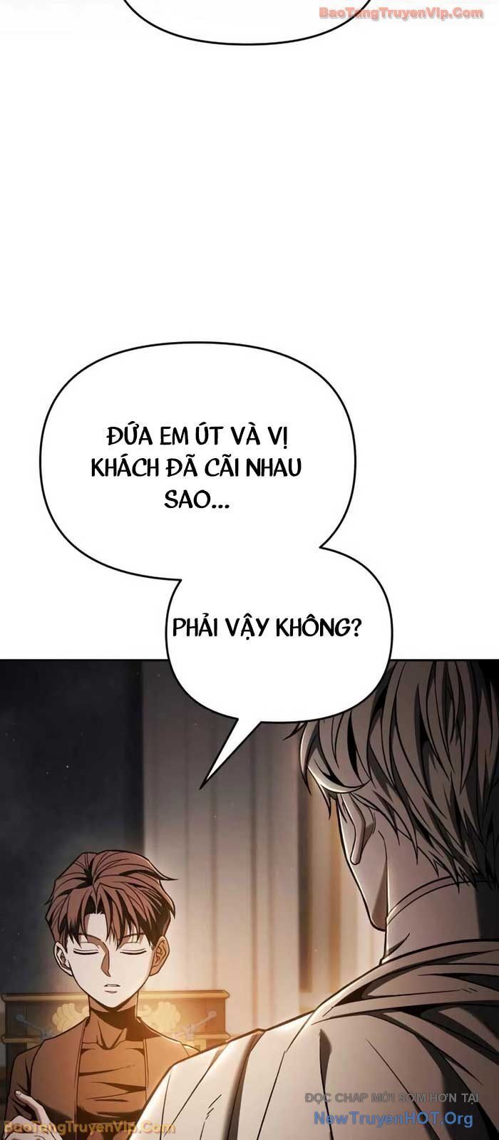 Cuộc Sống Tái Sinh Của Pháp Sư Hẻm Tối Chapter 8 - Trang 2