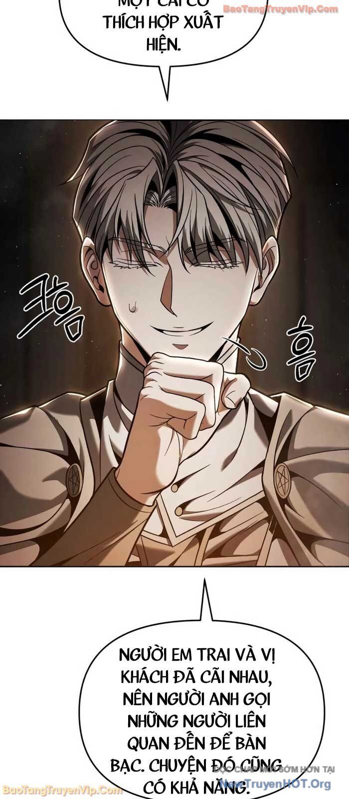 Cuộc Sống Tái Sinh Của Pháp Sư Hẻm Tối Chapter 8 - Trang 2