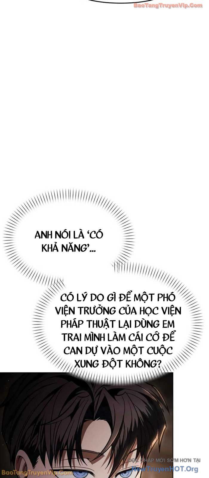 Cuộc Sống Tái Sinh Của Pháp Sư Hẻm Tối Chapter 8 - Trang 2