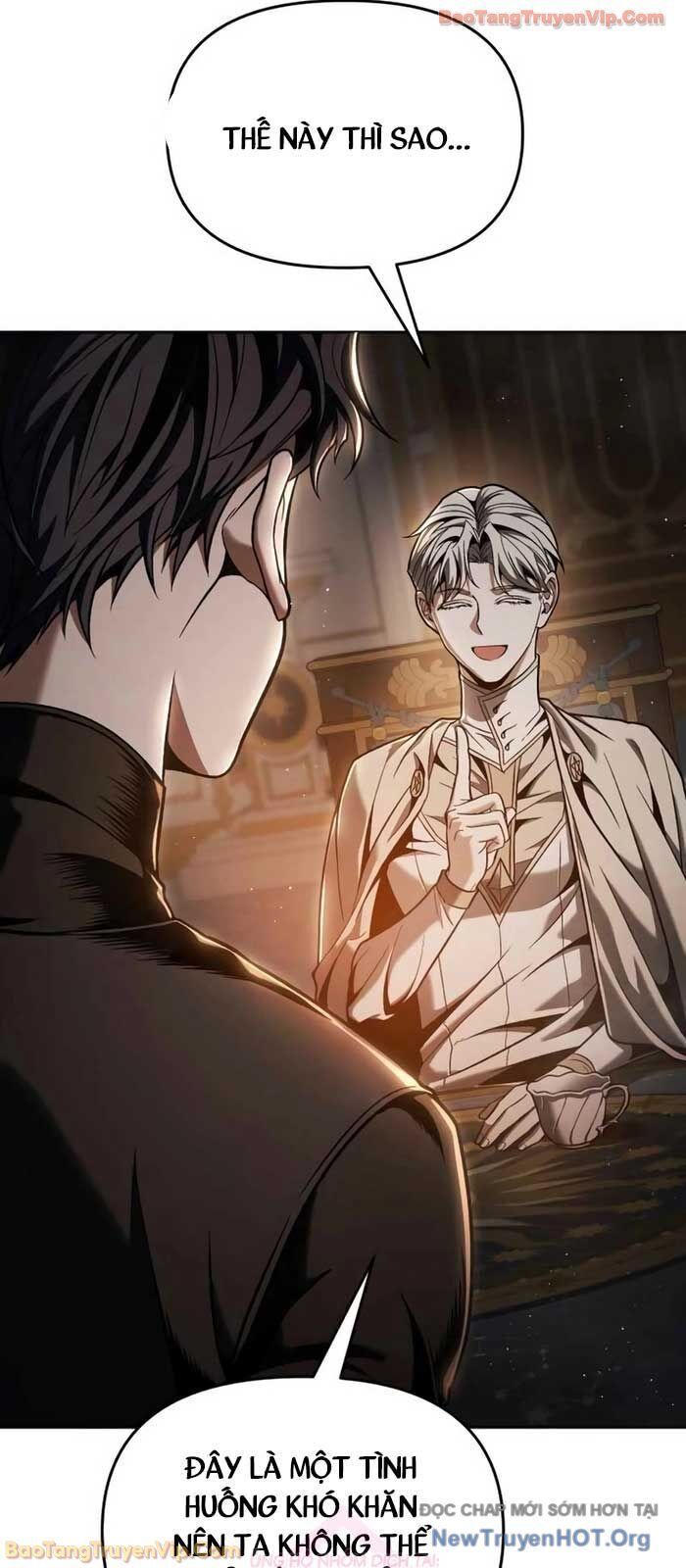 Cuộc Sống Tái Sinh Của Pháp Sư Hẻm Tối Chapter 8 - Trang 2