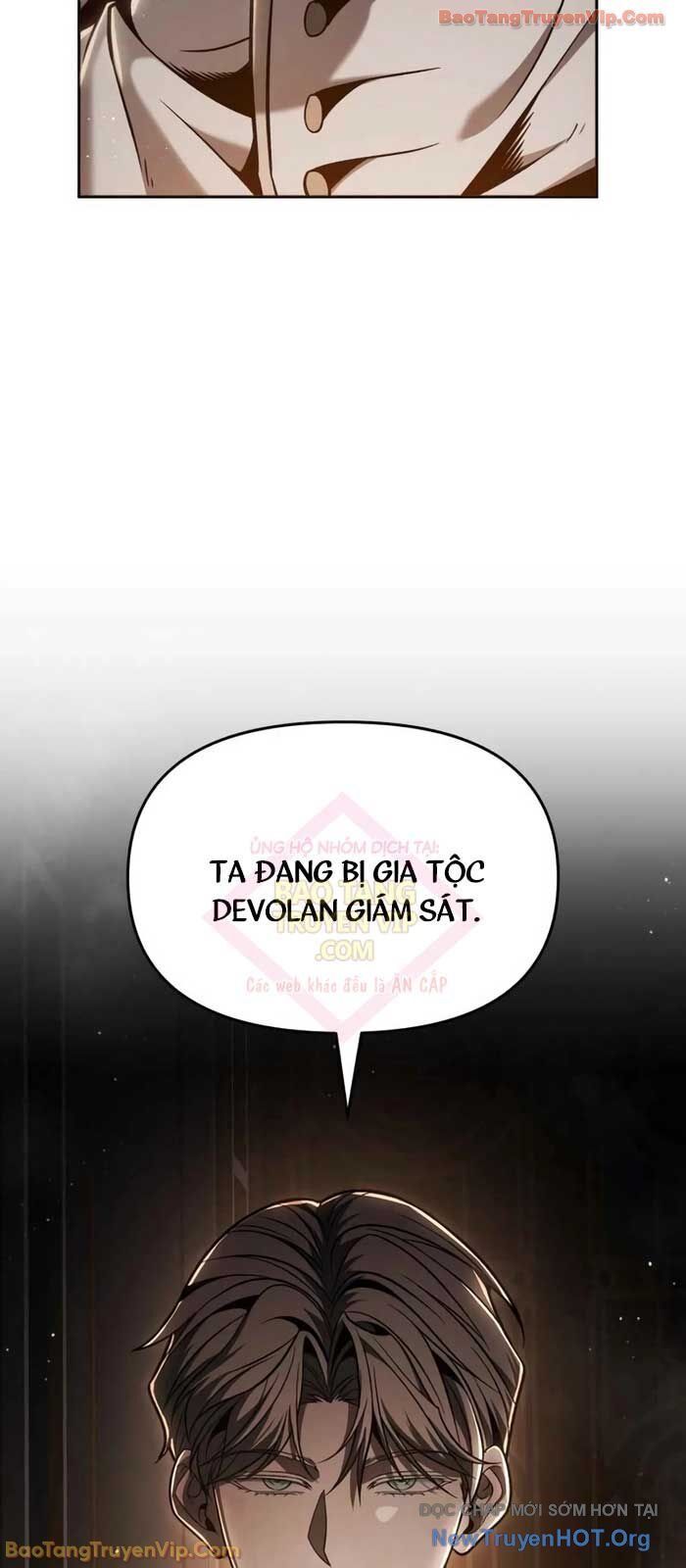 Cuộc Sống Tái Sinh Của Pháp Sư Hẻm Tối Chapter 8 - Trang 2