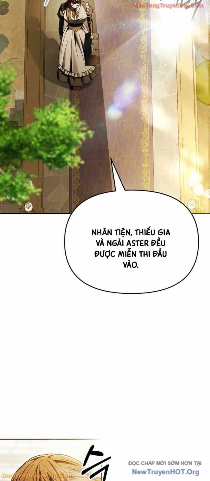 Cuộc Sống Tái Sinh Của Pháp Sư Hẻm Tối Chapter 9 - Trang 2