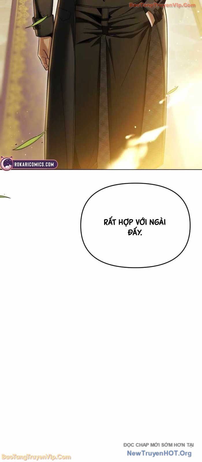 Cuộc Sống Tái Sinh Của Pháp Sư Hẻm Tối Chapter 9 - Trang 2
