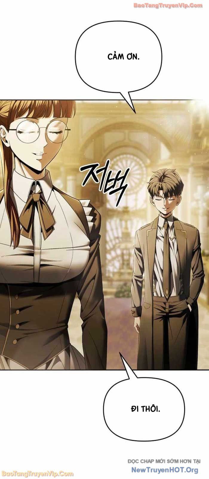 Cuộc Sống Tái Sinh Của Pháp Sư Hẻm Tối Chapter 9 - Trang 2
