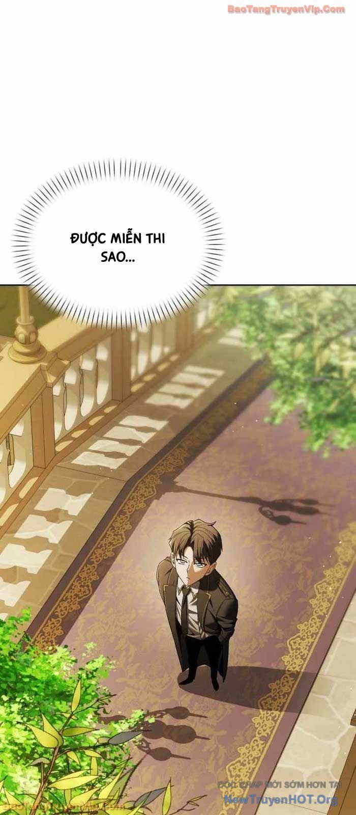 Cuộc Sống Tái Sinh Của Pháp Sư Hẻm Tối Chapter 9 - Trang 2