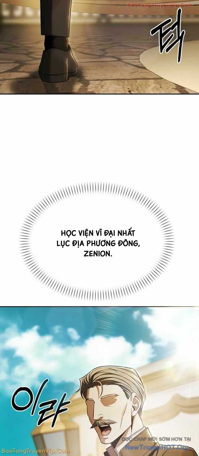 Cuộc Sống Tái Sinh Của Pháp Sư Hẻm Tối Chapter 9 - Trang 2