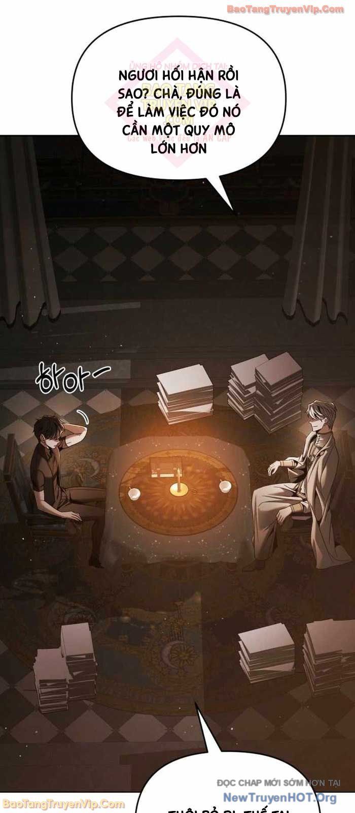Cuộc Sống Tái Sinh Của Pháp Sư Hẻm Tối Chapter 9 - Trang 2