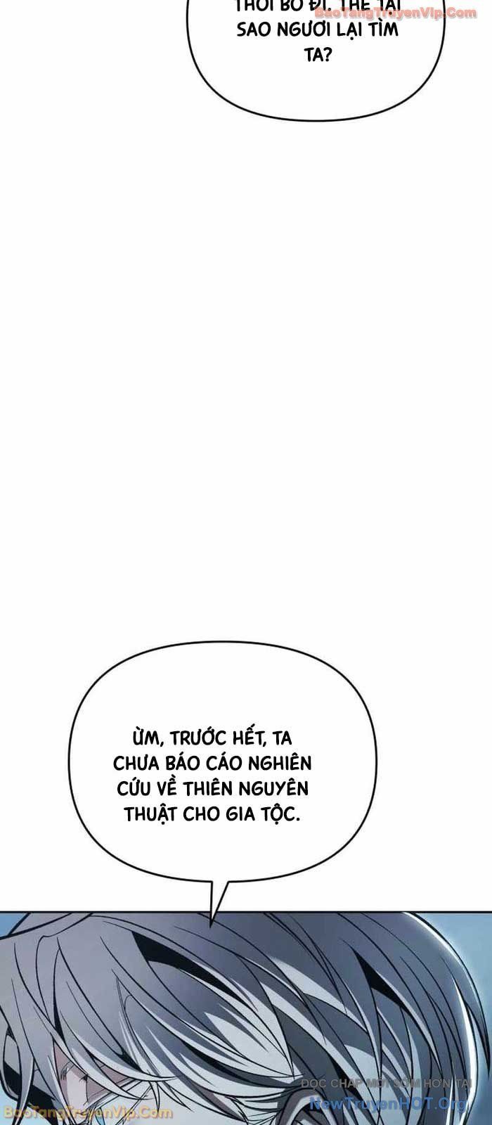 Cuộc Sống Tái Sinh Của Pháp Sư Hẻm Tối Chapter 9 - Trang 2
