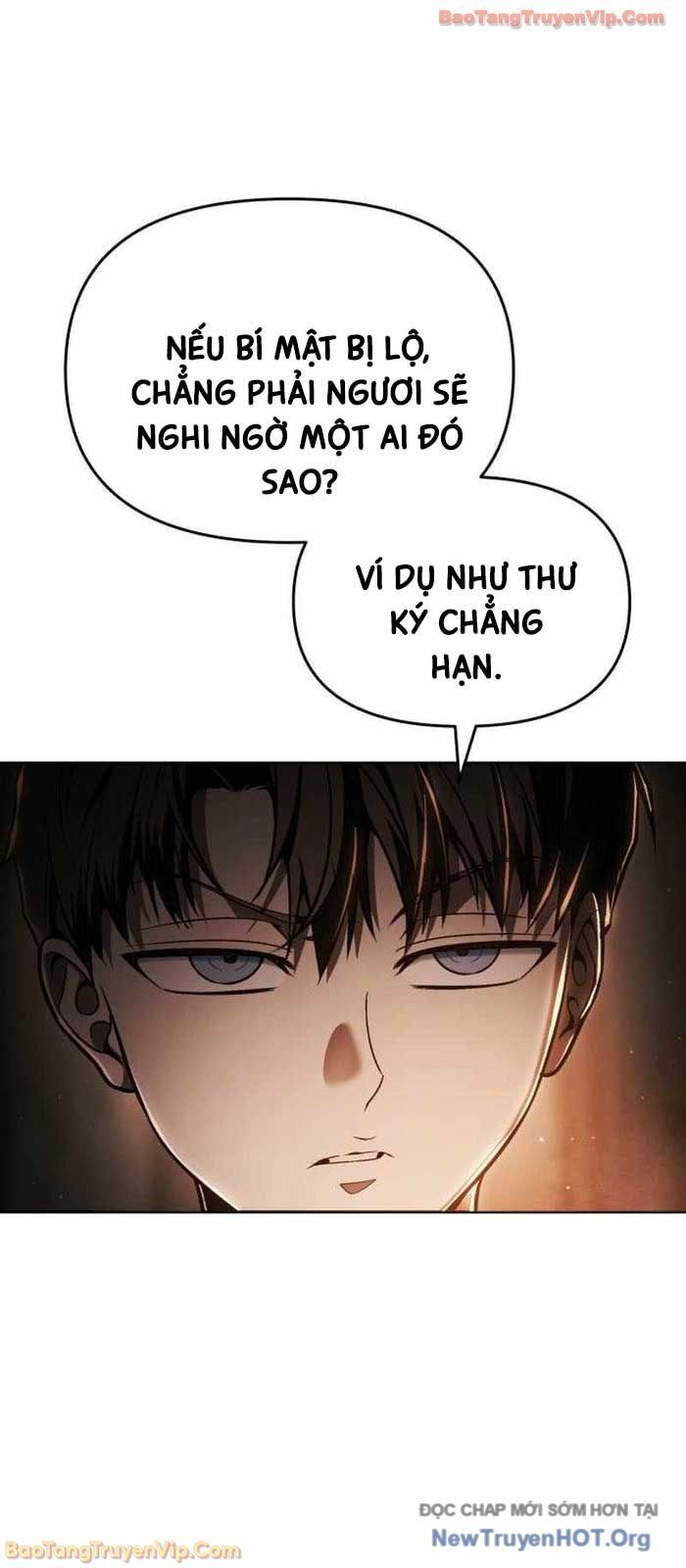 Cuộc Sống Tái Sinh Của Pháp Sư Hẻm Tối Chapter 9 - Trang 2