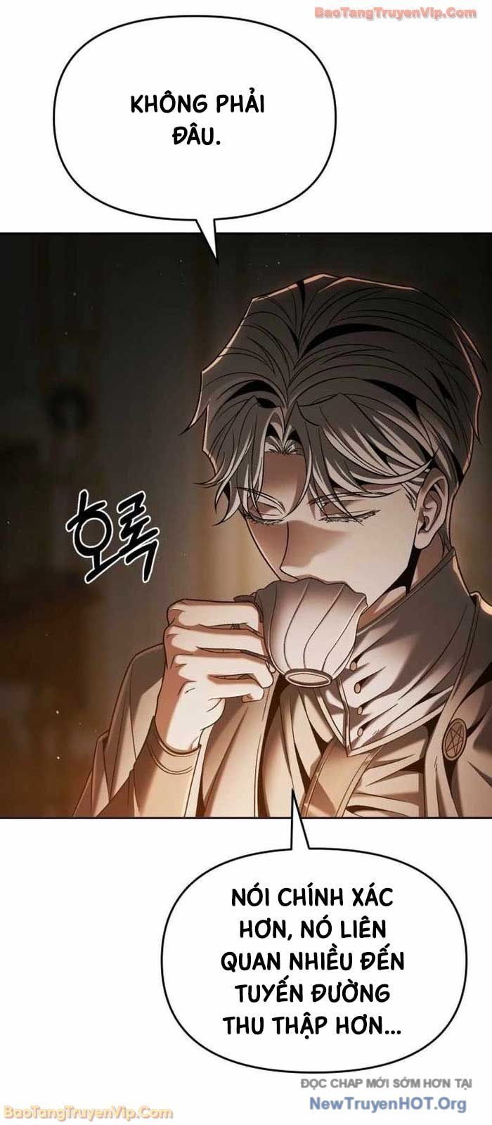 Cuộc Sống Tái Sinh Của Pháp Sư Hẻm Tối Chapter 9 - Trang 2