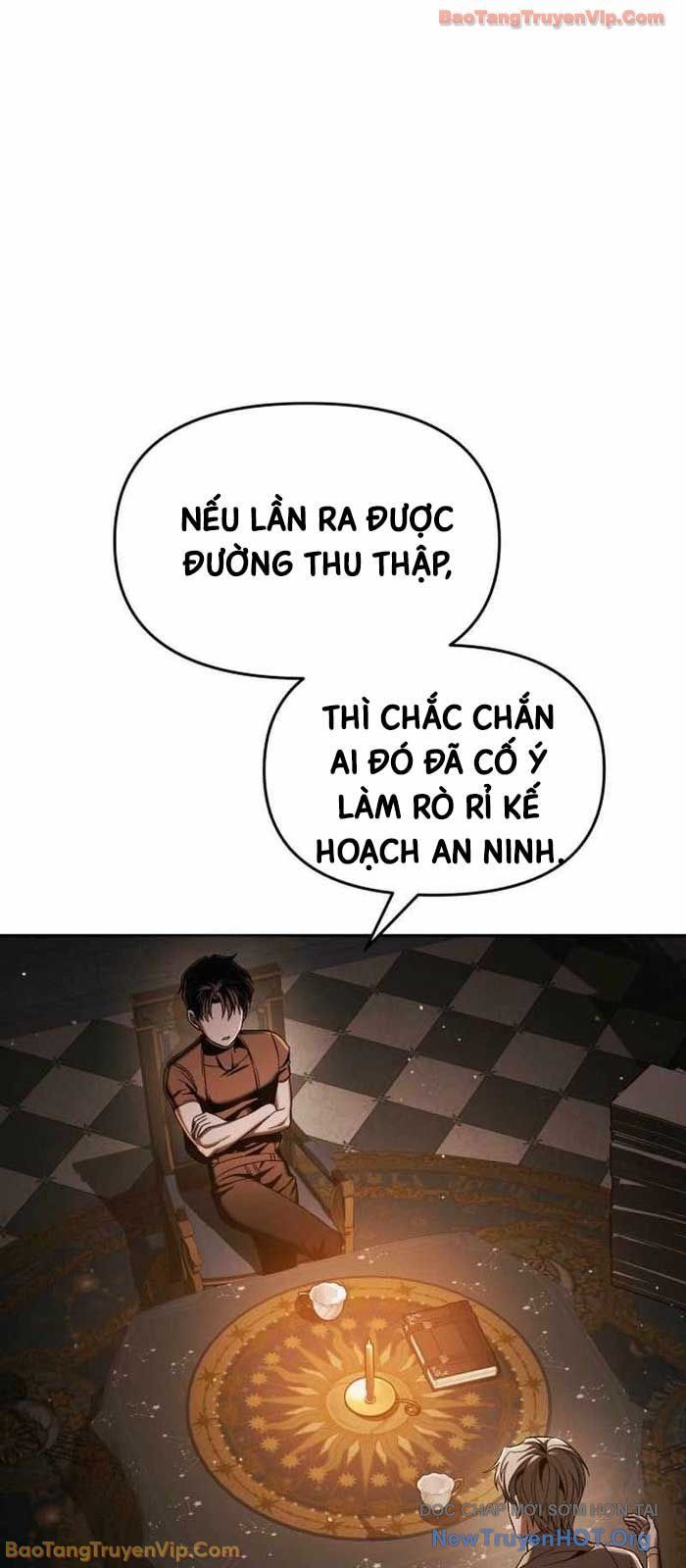 Cuộc Sống Tái Sinh Của Pháp Sư Hẻm Tối Chapter 9 - Trang 2