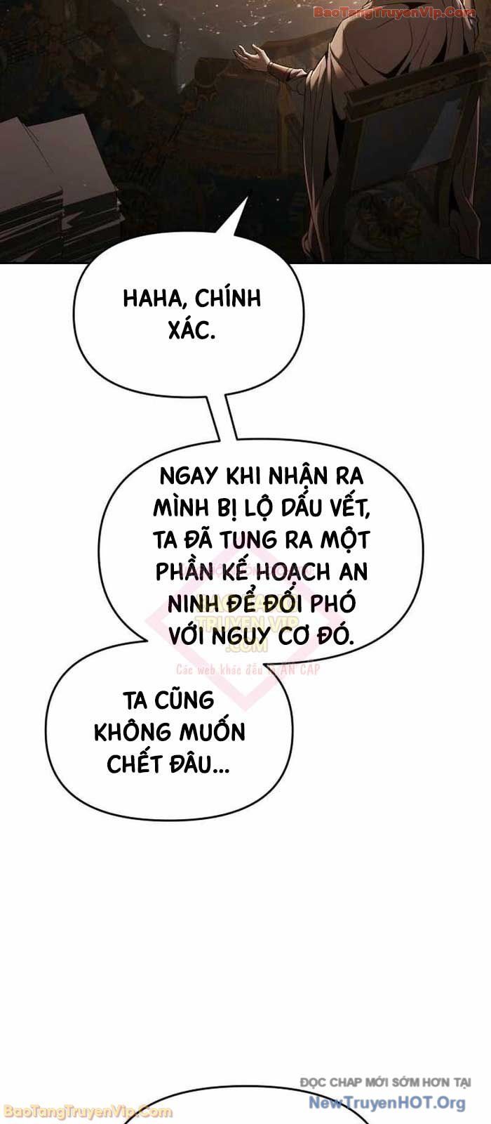 Cuộc Sống Tái Sinh Của Pháp Sư Hẻm Tối Chapter 9 - Trang 2