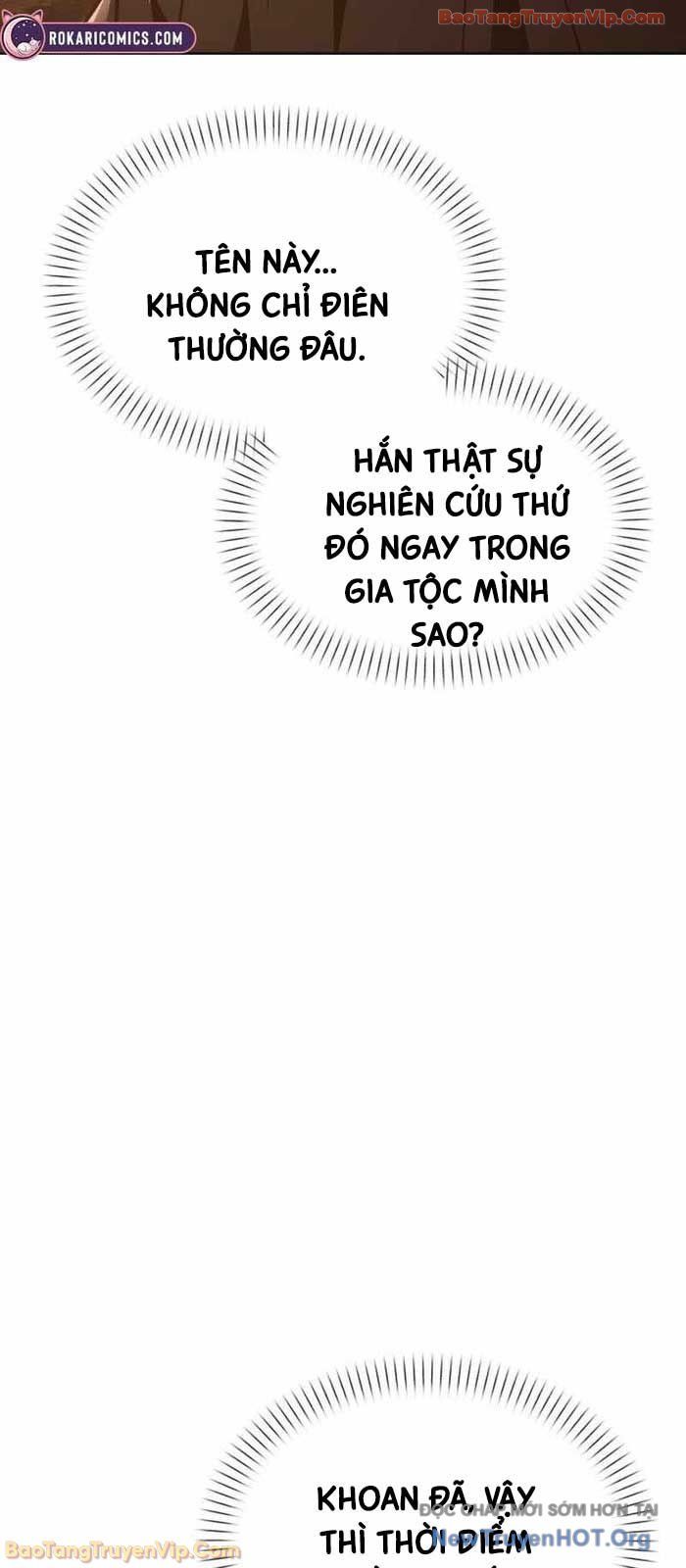 Cuộc Sống Tái Sinh Của Pháp Sư Hẻm Tối Chapter 9 - Trang 2