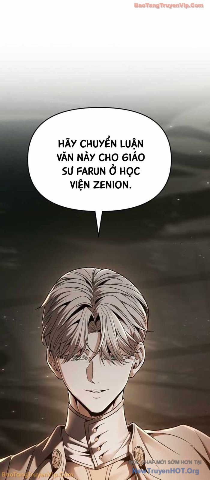 Cuộc Sống Tái Sinh Của Pháp Sư Hẻm Tối Chapter 9 - Trang 2