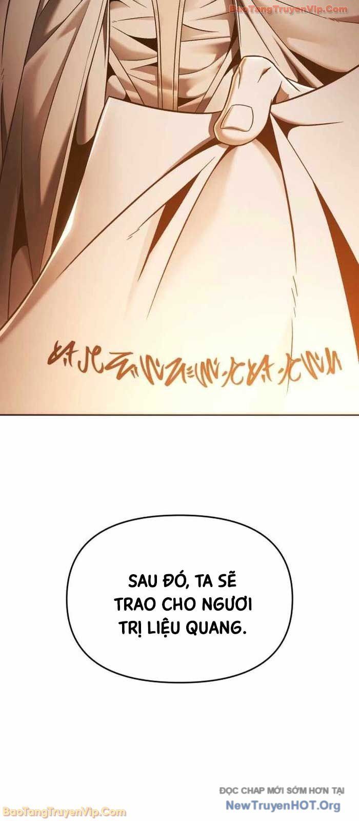 Cuộc Sống Tái Sinh Của Pháp Sư Hẻm Tối Chapter 9 - Trang 2