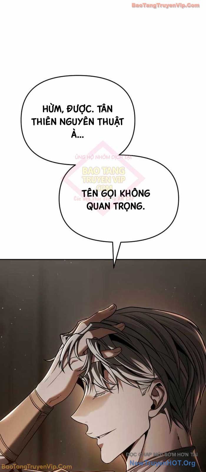 Cuộc Sống Tái Sinh Của Pháp Sư Hẻm Tối Chapter 9 - Trang 2