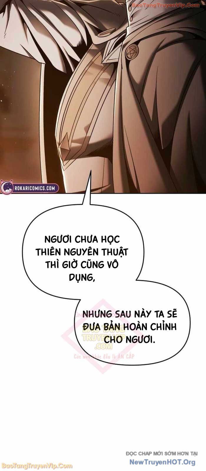 Cuộc Sống Tái Sinh Của Pháp Sư Hẻm Tối Chapter 9 - Trang 2
