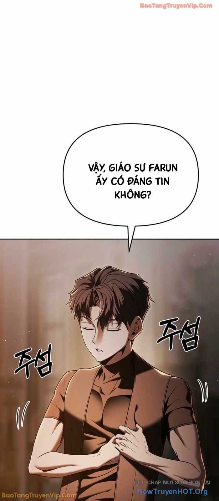 Cuộc Sống Tái Sinh Của Pháp Sư Hẻm Tối Chapter 9 - Trang 2