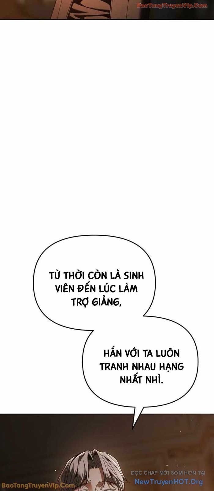 Cuộc Sống Tái Sinh Của Pháp Sư Hẻm Tối Chapter 9 - Trang 2