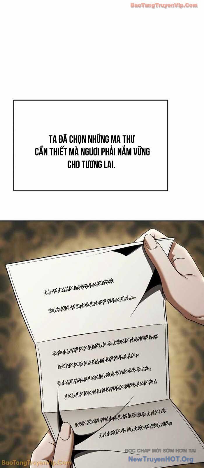 Cuộc Sống Tái Sinh Của Pháp Sư Hẻm Tối Chapter 9 - Trang 2