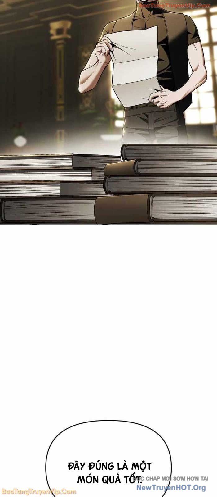 Cuộc Sống Tái Sinh Của Pháp Sư Hẻm Tối Chapter 9 - Trang 2