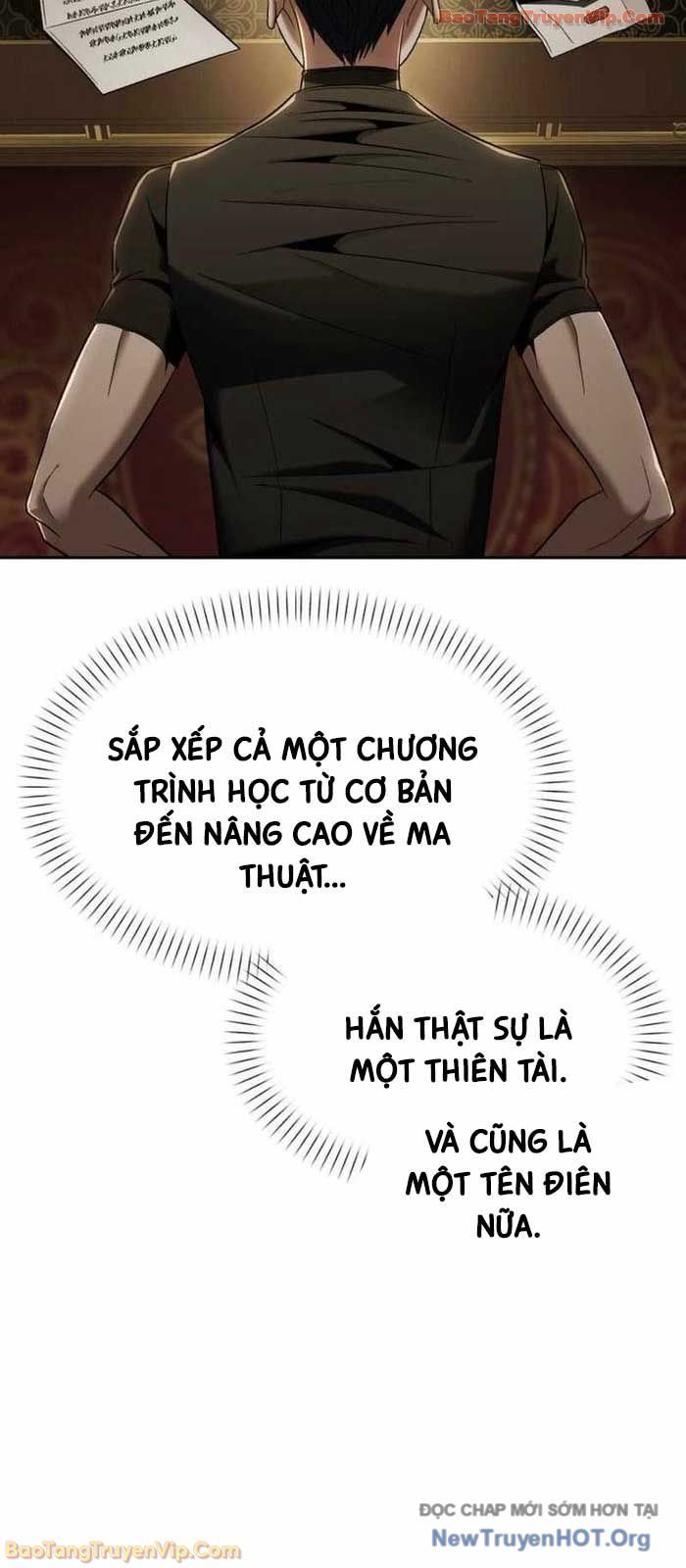 Cuộc Sống Tái Sinh Của Pháp Sư Hẻm Tối Chapter 9 - Trang 2