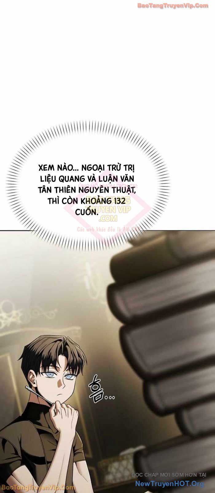 Cuộc Sống Tái Sinh Của Pháp Sư Hẻm Tối Chapter 9 - Trang 2