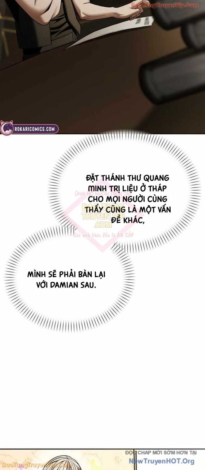 Cuộc Sống Tái Sinh Của Pháp Sư Hẻm Tối Chapter 9 - Trang 2