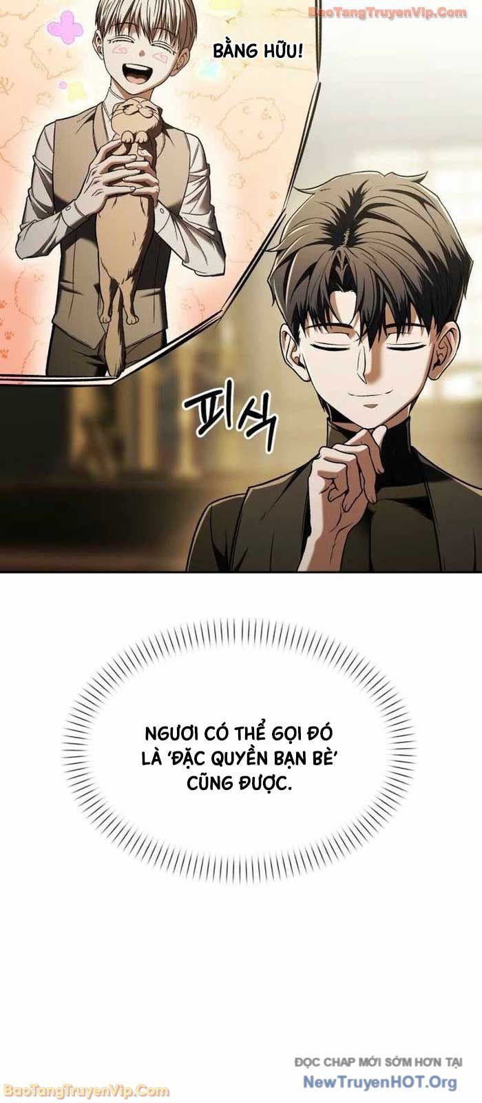 Cuộc Sống Tái Sinh Của Pháp Sư Hẻm Tối Chapter 9 - Trang 2