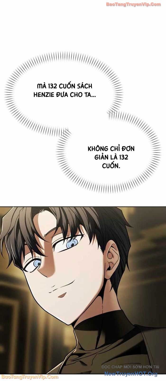 Cuộc Sống Tái Sinh Của Pháp Sư Hẻm Tối Chapter 9 - Trang 2
