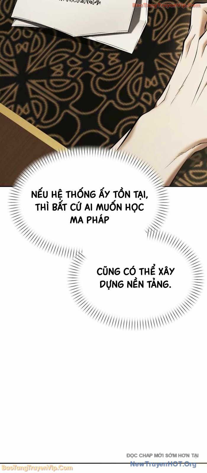 Cuộc Sống Tái Sinh Của Pháp Sư Hẻm Tối Chapter 9 - Trang 2