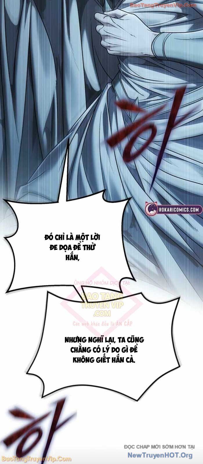 Cuộc Sống Tái Sinh Của Pháp Sư Hẻm Tối Chapter 9 - Trang 2
