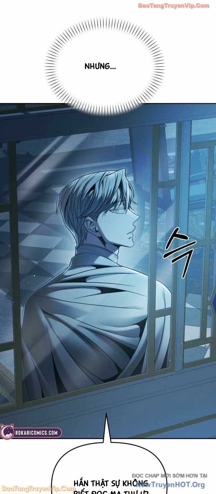 Cuộc Sống Tái Sinh Của Pháp Sư Hẻm Tối Chapter 9 - Trang 2