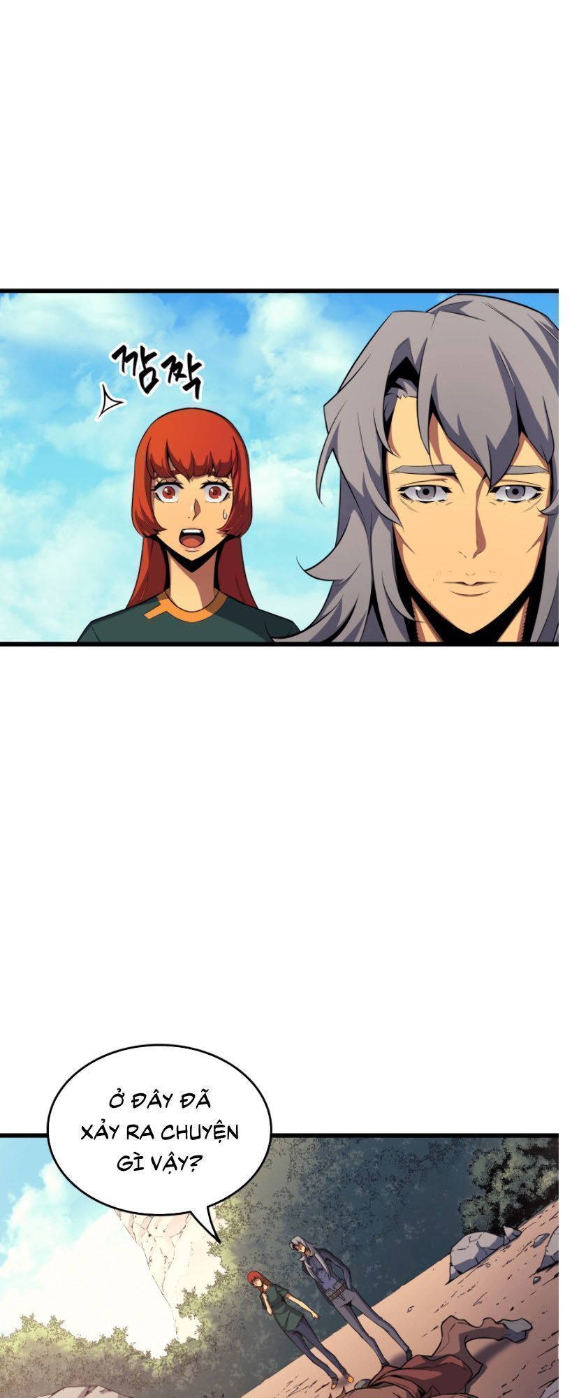 Sự Trở Lại Của Pháp Sư Vĩ Đại Sau 4000 Năm Chapter 24.6 - Trang 2