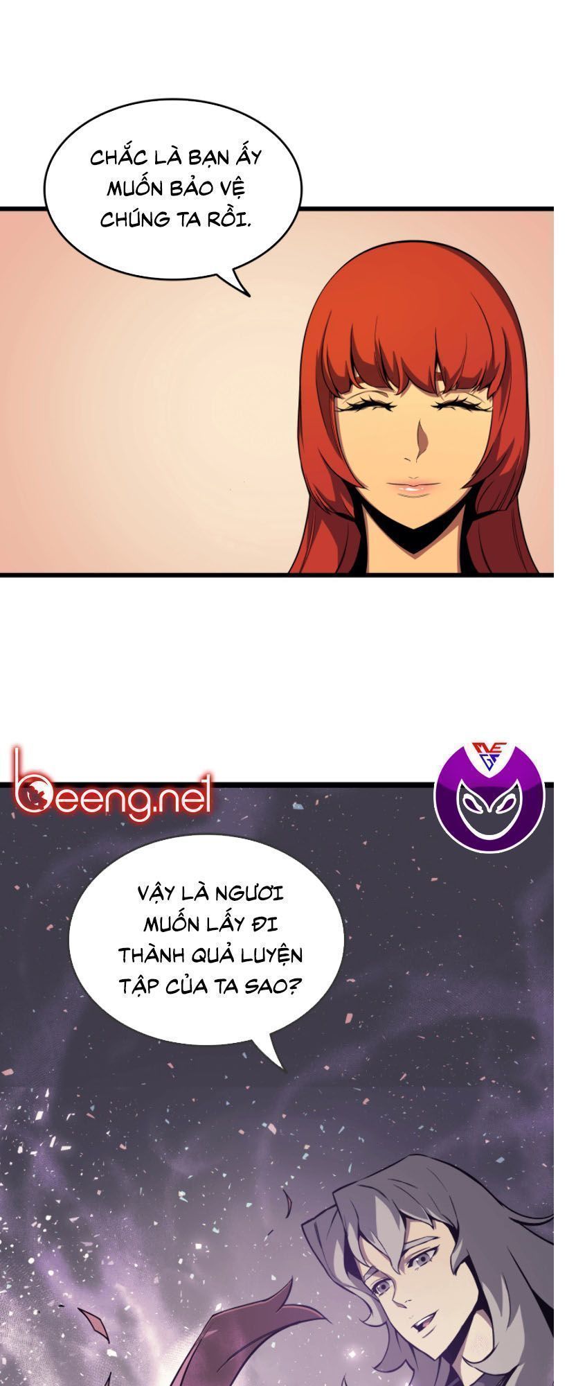 Sự Trở Lại Của Pháp Sư Vĩ Đại Sau 4000 Năm Chapter 24.6 - Trang 2