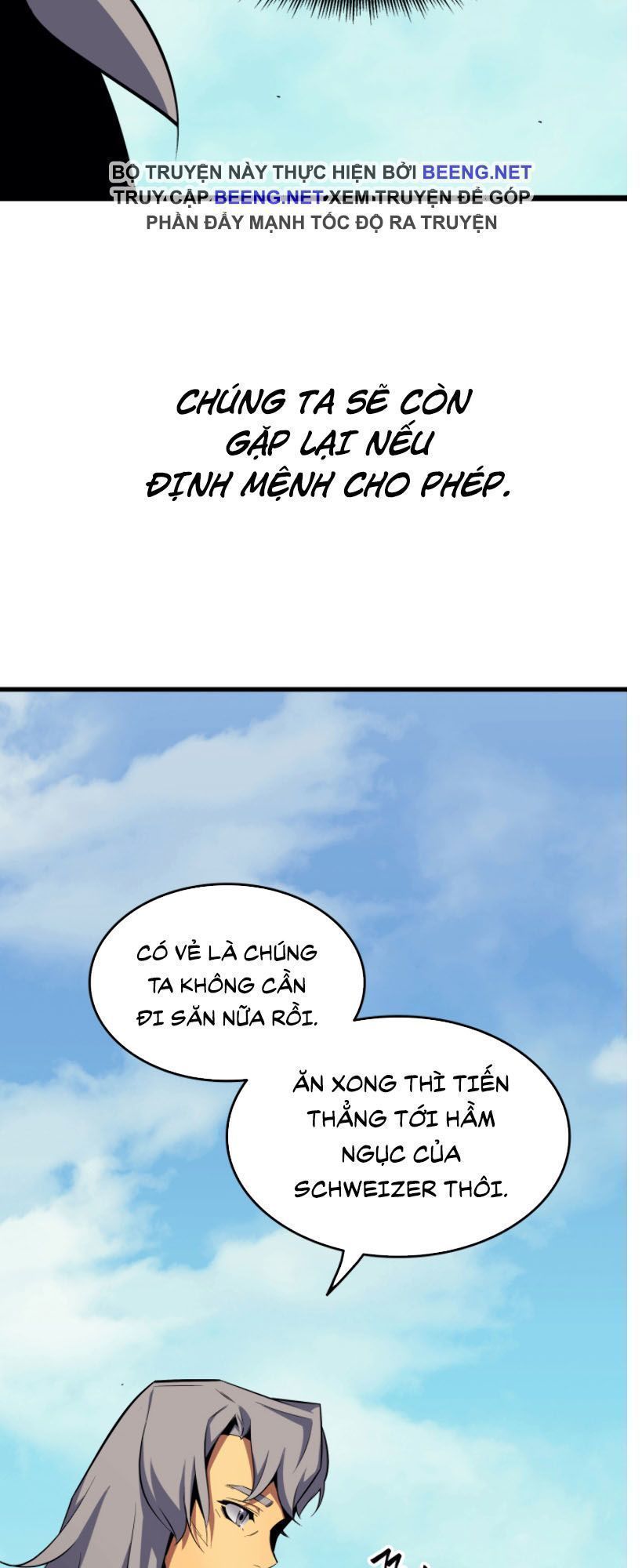 Sự Trở Lại Của Pháp Sư Vĩ Đại Sau 4000 Năm Chapter 24.6 - Trang 2