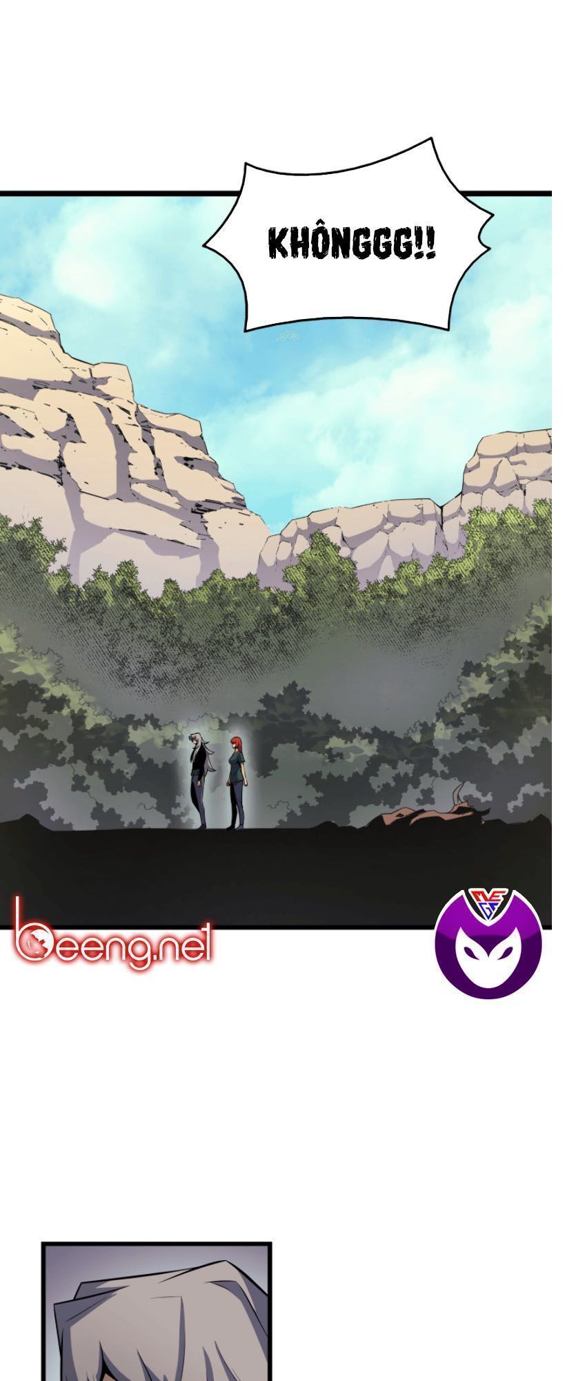 Sự Trở Lại Của Pháp Sư Vĩ Đại Sau 4000 Năm Chapter 24.6 - Trang 2