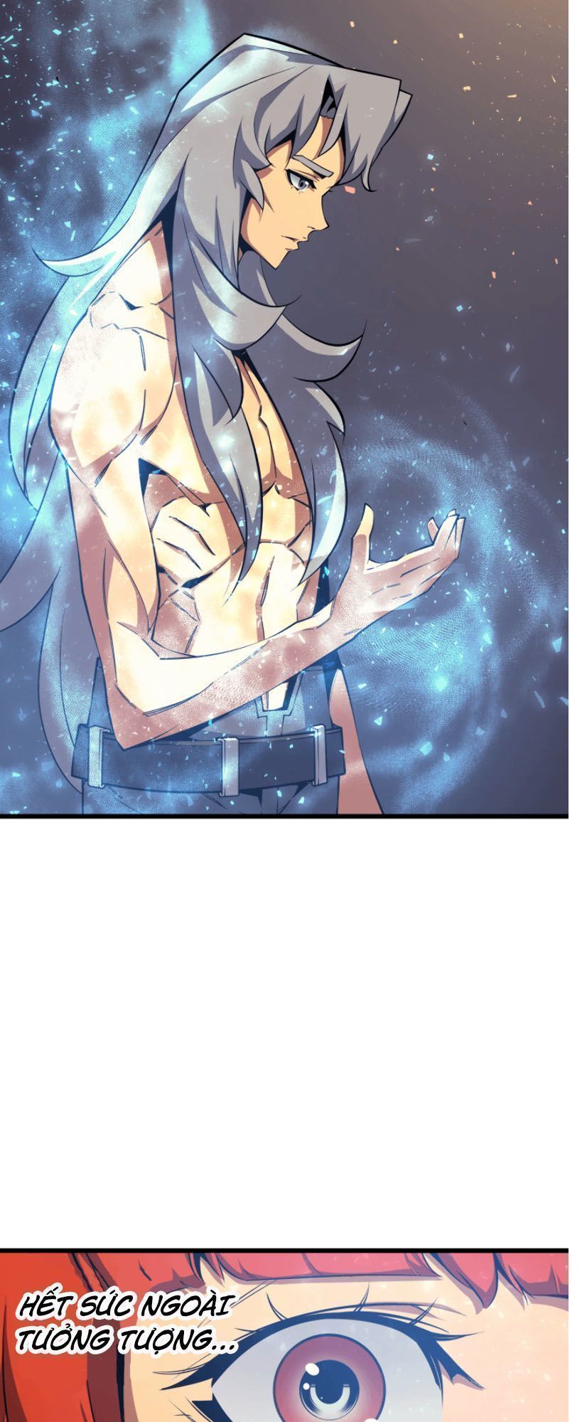 Sự Trở Lại Của Pháp Sư Vĩ Đại Sau 4000 Năm Chapter 24.6 - Trang 2