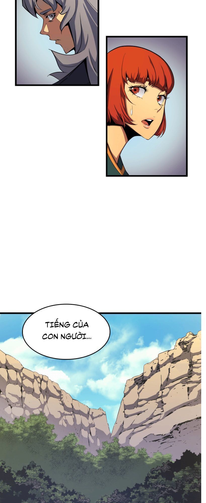 Sự Trở Lại Của Pháp Sư Vĩ Đại Sau 4000 Năm Chapter 24.6 - Trang 2