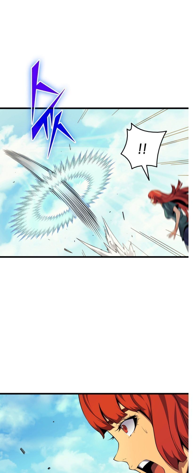 Sự Trở Lại Của Pháp Sư Vĩ Đại Sau 4000 Năm Chapter 24.6 - Trang 2