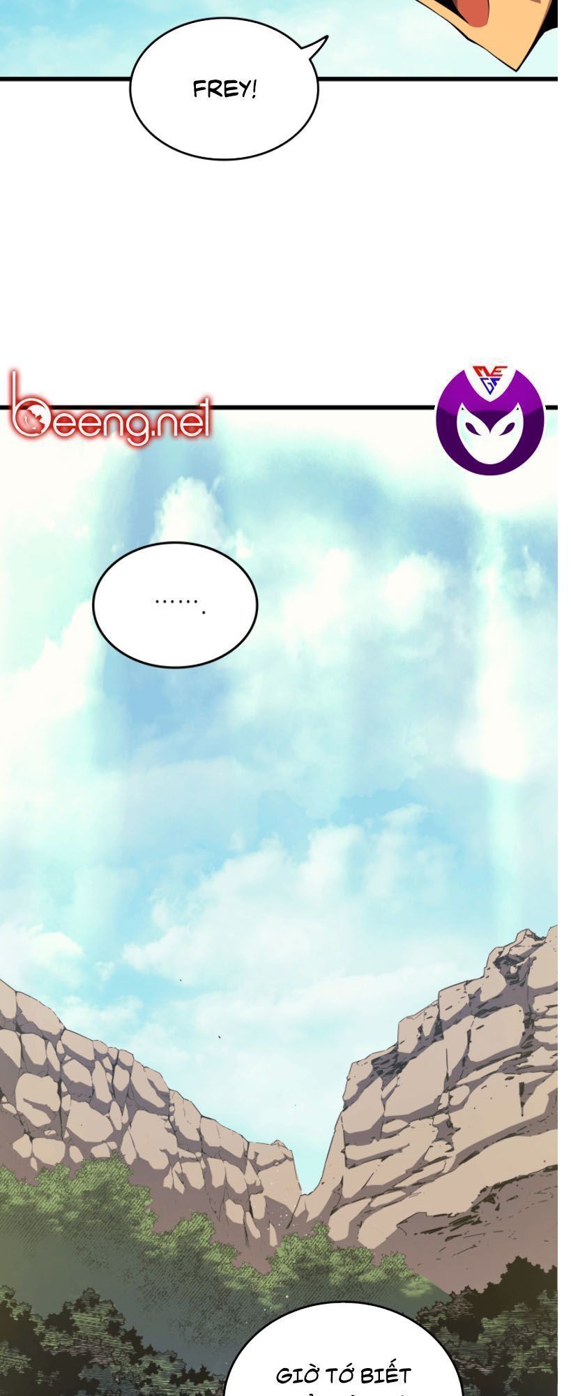 Sự Trở Lại Của Pháp Sư Vĩ Đại Sau 4000 Năm Chapter 24.6 - Trang 2