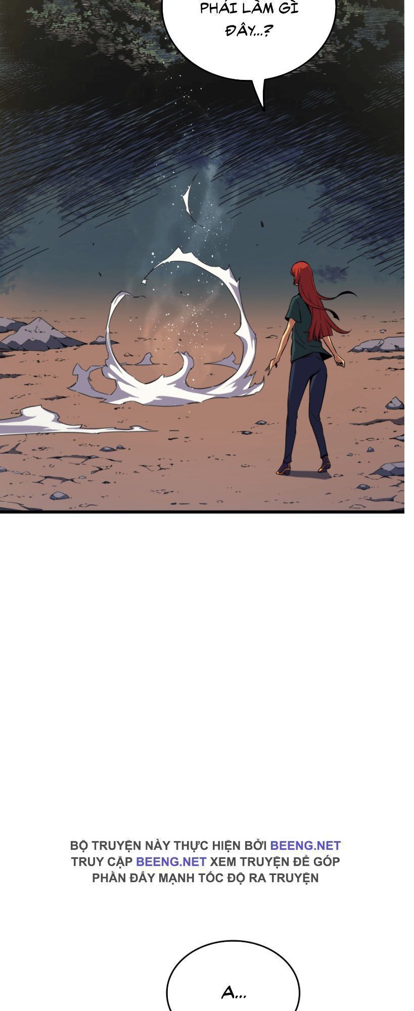 Sự Trở Lại Của Pháp Sư Vĩ Đại Sau 4000 Năm Chapter 24.6 - Trang 2