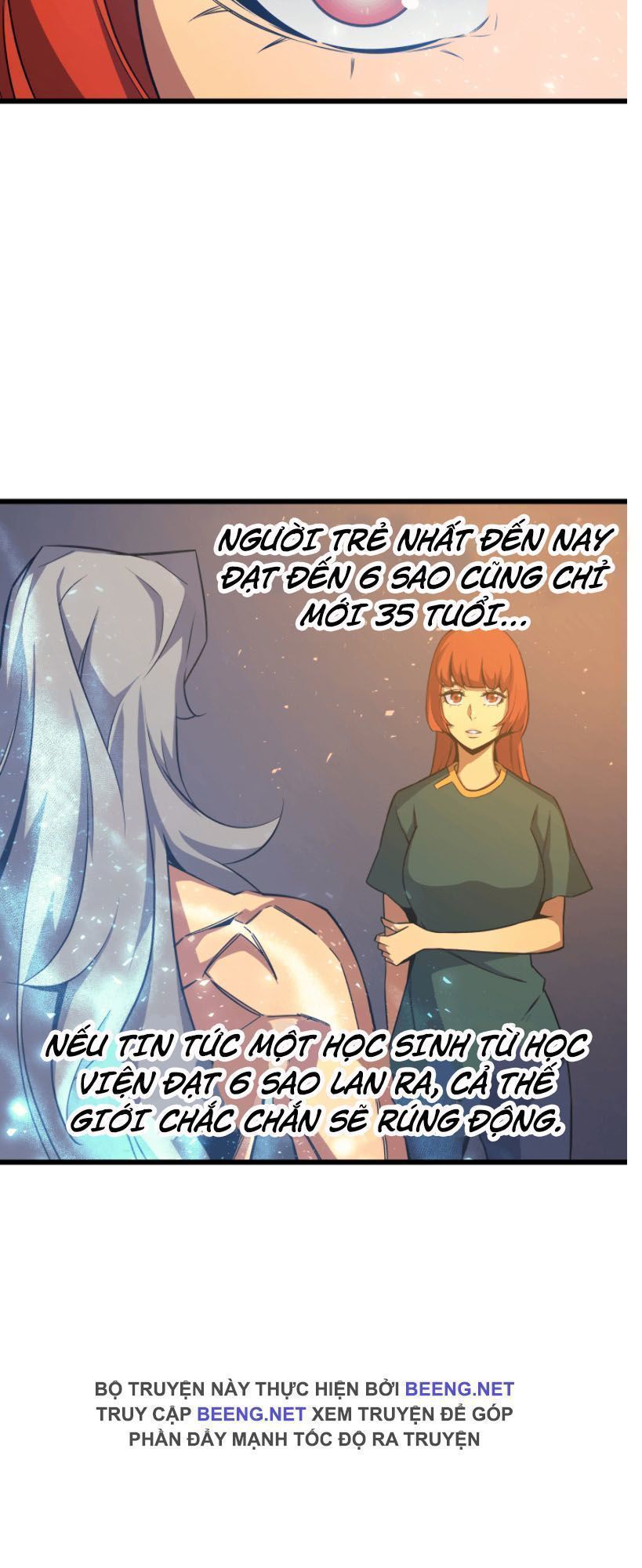 Sự Trở Lại Của Pháp Sư Vĩ Đại Sau 4000 Năm Chapter 24.6 - Trang 2