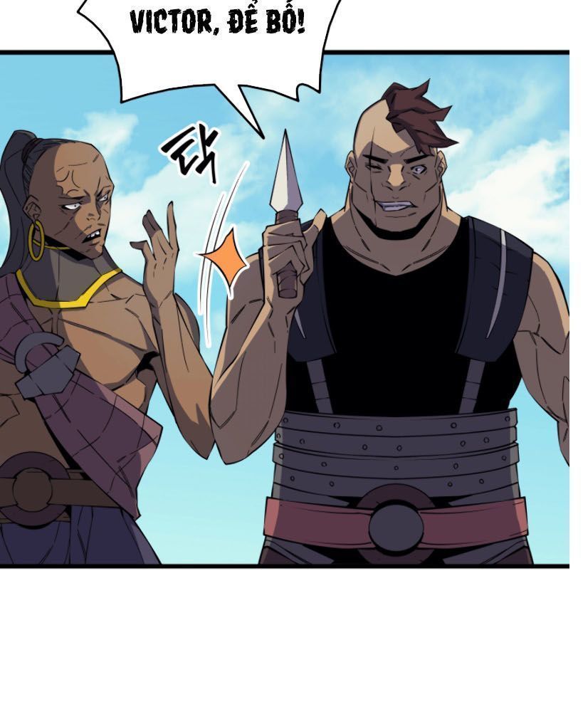 Sự Trở Lại Của Pháp Sư Vĩ Đại Sau 4000 Năm Chapter 24.6 - Trang 2