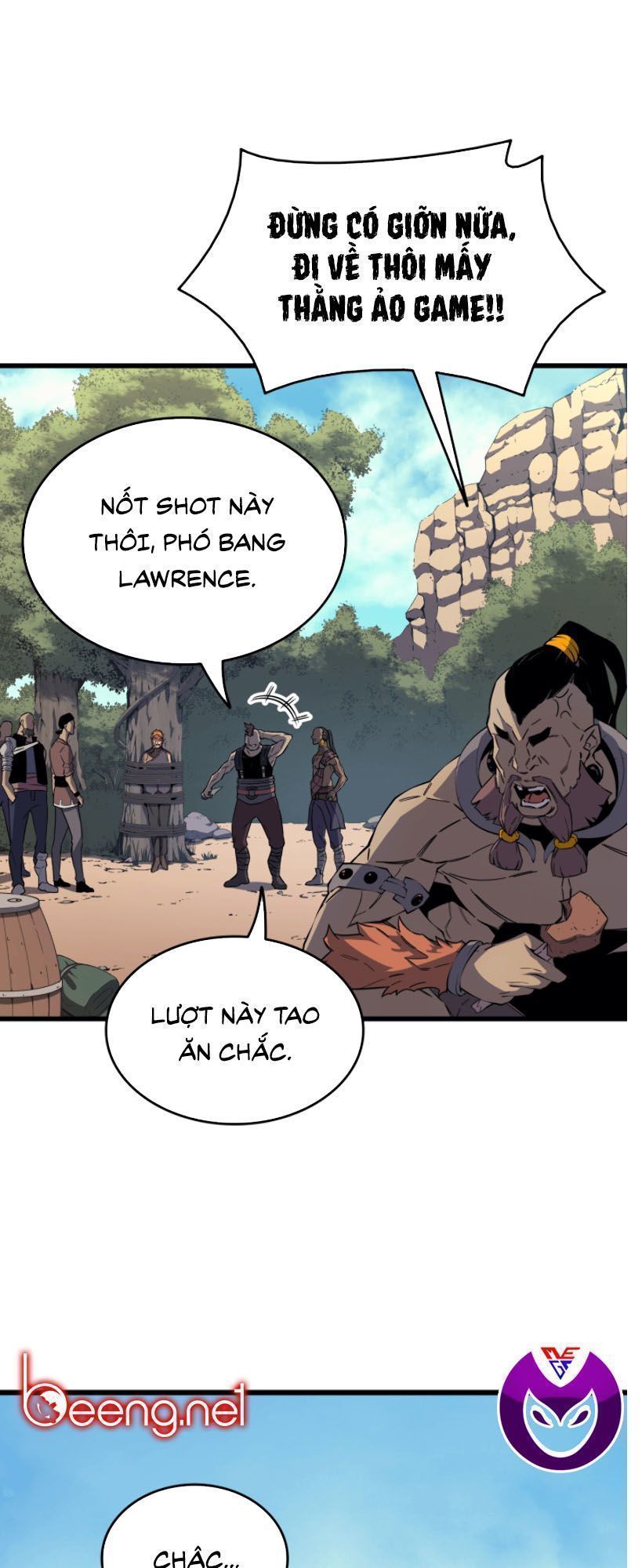 Sự Trở Lại Của Pháp Sư Vĩ Đại Sau 4000 Năm Chapter 24.6 - Trang 2