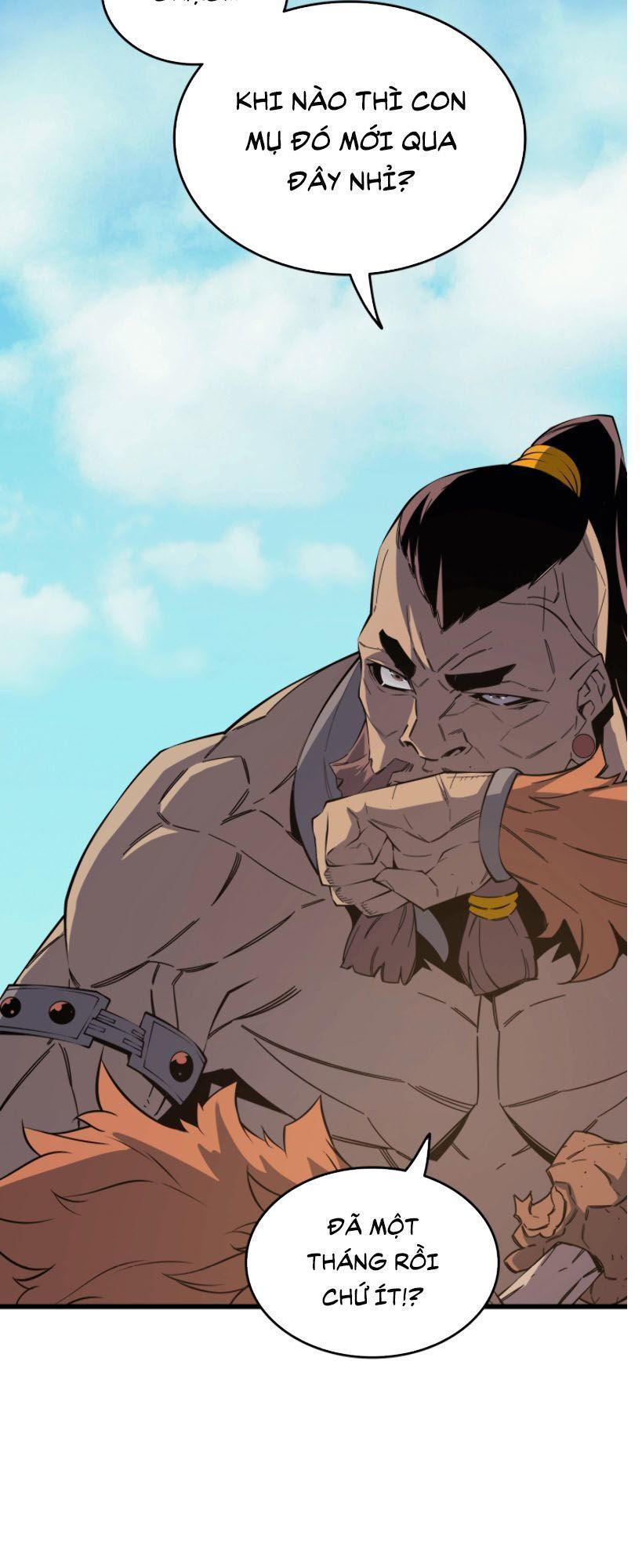 Sự Trở Lại Của Pháp Sư Vĩ Đại Sau 4000 Năm Chapter 24.6 - Trang 2