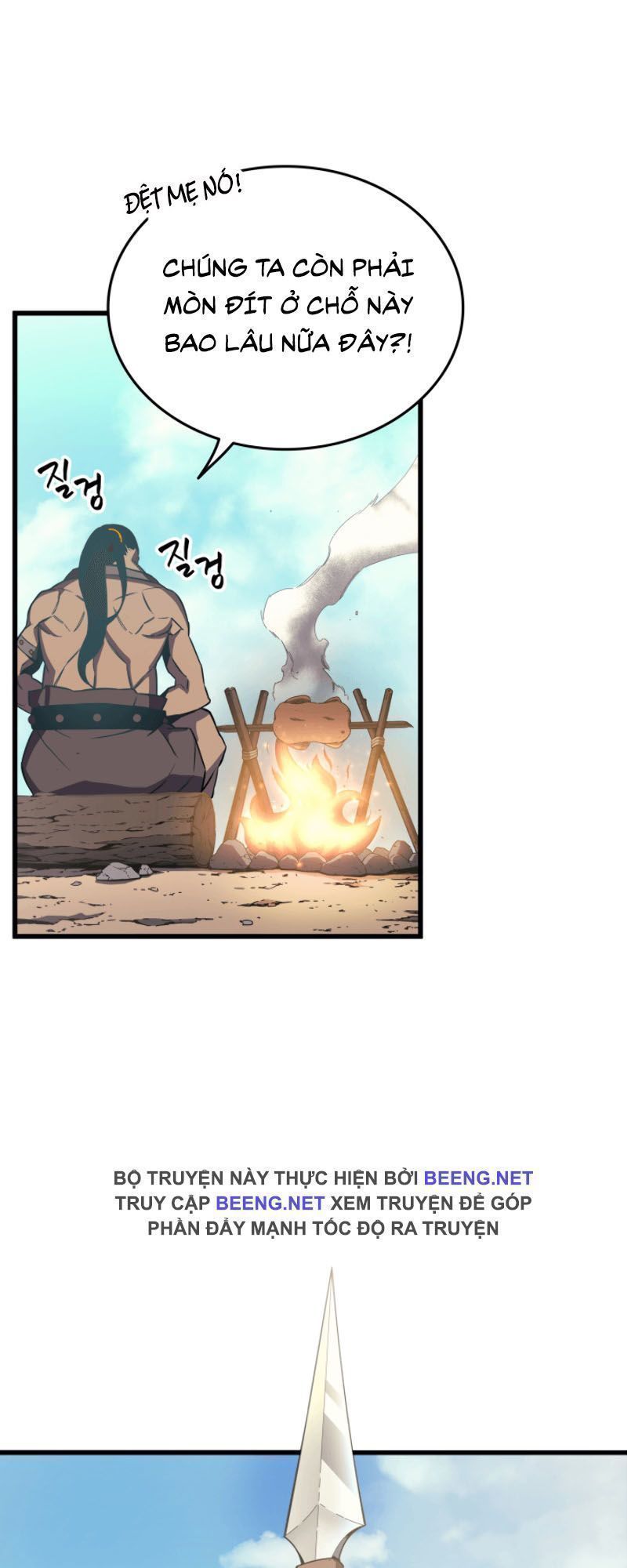 Sự Trở Lại Của Pháp Sư Vĩ Đại Sau 4000 Năm Chapter 24.6 - Trang 2