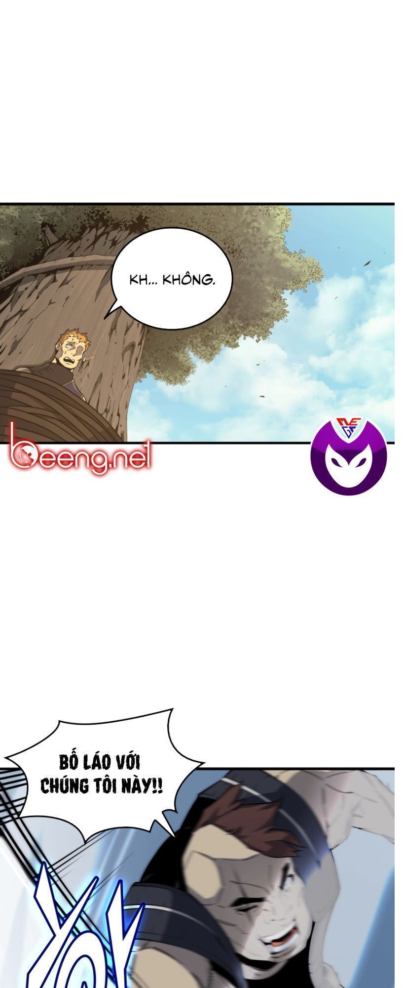 Sự Trở Lại Của Pháp Sư Vĩ Đại Sau 4000 Năm Chapter 24.6 - Trang 2